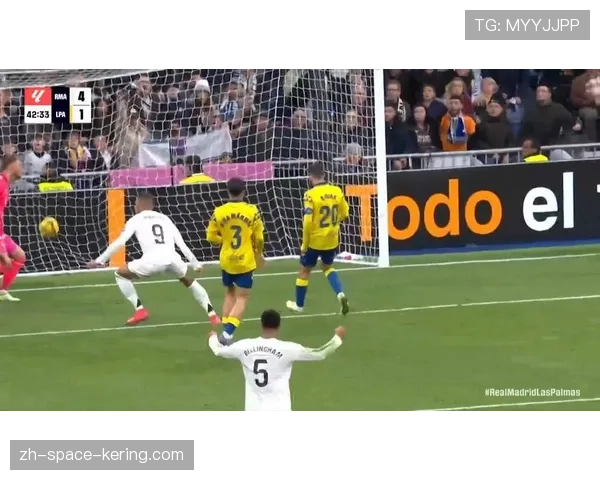 皇马4-0大胜赫塔菲,罗德里戈梅开二度 皇马4-0大胜赫塔菲,罗德里戈梅开二度